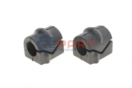 Втулка стабілізатора (переднього) Opel Combo 01-/Astra H 04-10 Delphi TD785W Купити в Україні