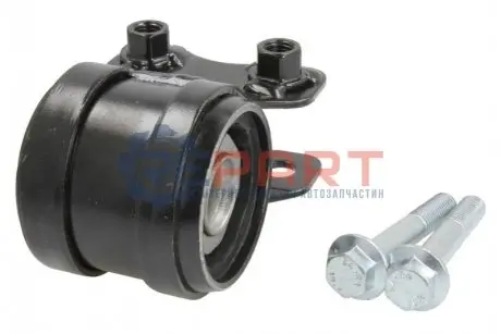 Фото Сайлентблок важеля (переднього/знизу/ззаду) Ford Focus II/Kuga l/Volvo C30 04-19 Delphi (TD795W) зображення 1