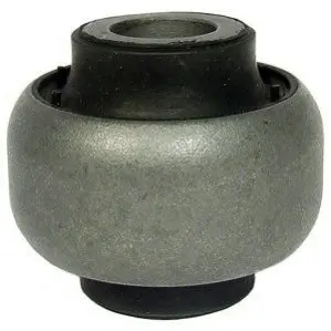 Фото Сайлентблок важеля (переднього/ззаду) Citroen C3 II/C4/Peugeot 208 09- Delphi (TD836W) зображення 1