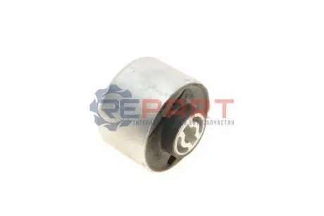 Сайлентблок важеля (заднього) Opel Signum/Vectra C/Saab 9-3/Fiat Croma 02- (повздовжнього) Delphi TD857W Купити в Україні