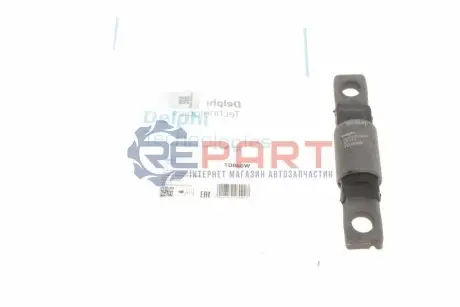 Фото Сайлентблок переднего рычага Delphi (TD860W) изображение 1