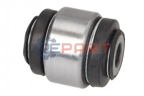 Фото Сайлентблок важеля (заднього/зверху/ззаду) Land Rover Range Rover 02-12 Delphi (TD869W) зображення 1