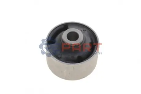 Фото 1 — Сайлентблок важеля (переднього/знизу/спереду) Kia Optima/Rio III/Hyundai Santa Fe/Sonata IV 98- Delphi (TD870W) Фото Сайлентблок важеля (переднього/знизу/спереду) Kia Optima/Rio III/Hyundai Santa Fe/Sonata IV 98- Delphi (TD870W) зображення 1