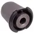 Сайлентблок переднього важеля з передньої сторони Лів/Прав (16x53x77 мм) LAND ROVER DISCOVERY III, DISCOVERY IV, RANGE ROVER SPORT I 2.7D-5.0 07.04-12.18 Delphi (TD886W) зображення 1