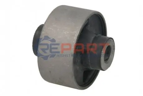 Фото Сайлентблок важеля (переднього/знизу) Honda Civic VII 01-05 Delphi (TD887W) зображення 1