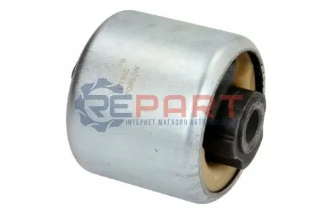 Сайлентблок балки (задньої) Ford Fiesta IV 95-03 Delphi TD892W Купити в Україні