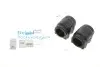 Фото Втулка стабілізатора (заднього) (к-кт) Land Rover Range Rover Sport 05-13 (d=34mm) Delphi (TD918W) зображення 4