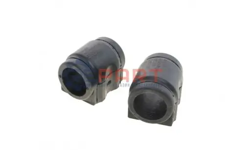 Втулка стабілізатора (заднього) (к-кт) Land Rover Range Rover Sport 05-13 (d=34mm) Delphi TD918W Купити в Україні