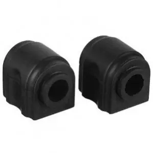 Фото Втулка стабілізатора (задня) Land Rover Range Rover Sport 05-13 Delphi (TD922W) зображення 1