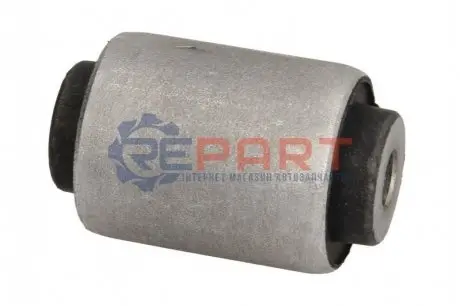 Сайлентблок балки (задньої/спереду) Volvo S60/S80/V70/XC90 2.4-4.4 00-14 Delphi TD948W Купити в Україні