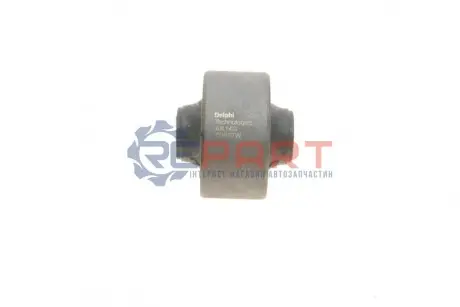 Фото Сайлентблок важеля (переднього/спереду) Hyundai Tucson/Accent/Kia Sportage 04- Delphi (TD957W) зображення 1