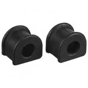 Фото Опора, стабілізатор Delphi (TD972W) зображення 1