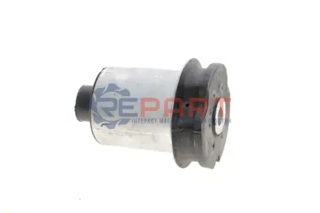 Фото 1 — Сайлентблок балки (задньої) Audi А4 1.6-2.8 TDI 94-01 Delphi (TD983W) Фото Сайлентблок балки (задньої) Audi А4 1.6-2.8 TDI 94-01 Delphi (TD983W) зображення 1