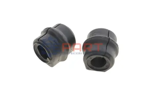 Втулка стабілізатора (переднього) Peugeot 307 00-09 Delphi TD984W Купити в Україні