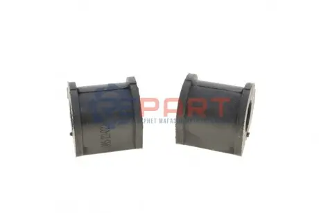 Втулка стабілізатора (заднього) Opel Vectra C 02- (d=19mm) Delphi TD987W Купити в Україні