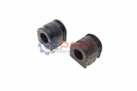 Втулка стабілізатора (переднього) Renault Duster 10- Delphi TD992W Купити в Україні