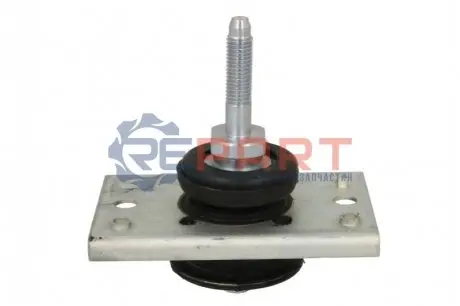 Подушка двигуна (L) Renault Master 1.9-3.0dCi 97-10 Delphi TEM026 Купити в Україні