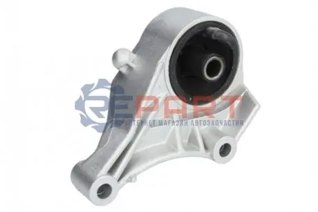 Подушка двигуна (передня) Opel Combo 1.3-1.7CDTI 01- Delphi TEM031 Купити в Україні