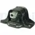 Фото Подушка двигуна передн Прав, гідравлічний RENAULT GRAND SCENIC II, KANGOO BE BOP, KANGOO EXPRESS, KANGOO II, MEGANE II, SCENIC II 1.4-Electric 11.02 Delphi (TEM032) зображення 1
