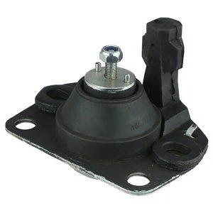 Подушка двигуна передн Прав, гідравлічний RENAULT CLIO II, KANGOO, KANGOO EXPRESS, RAPID 1.4/1.9D 09.94- Delphi TEM038