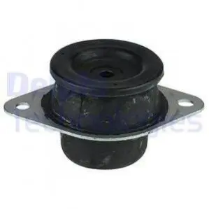 Подушка двигуна (L) Renault Trafic/Opel Vivaro 1.9dTi/2.0dci 01- Delphi TEM041 Купити в Україні