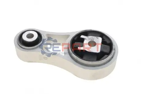 Подушка двигуна (задня/нижня) Renault Trafic 1.9dCi (косточка) Delphi TEM049 Купити в Україні