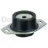 Фото Подушка двигуна (L) Citroen Berlingo/Fiat Scudo 1.9D/TD 96- Delphi (TEM065) зображення 1