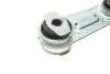 Фото Подушка двигуна (задня/нижня) Renault Laguna II 1.8-3.0/1.9dCi-2.2dCi 01- (косточка) Delphi (TEM069) зображення 3