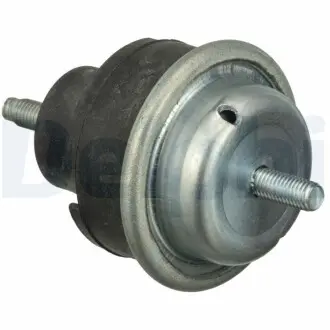 Подушка двигуна (R) Citroen Berlingo/Peugeot Partner 1.6 16V/1.6HDI 00- Delphi TEM072 Купити в Україні
