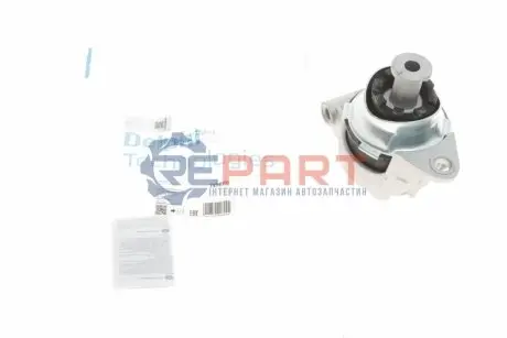 Подушка двигуна (задня) Opel Astra G/H/Zafira A 1.2-2.0 98-10 Delphi TEM090 Купити в Україні