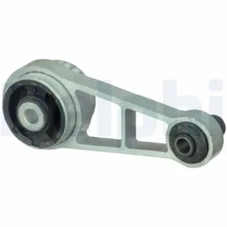 Кронштейн підвіски двигуна задн Лів OPEL VECTRA B RENAULT CLIO II, THALIA I 1.2-1.9D 10.95 Delphi TEM102