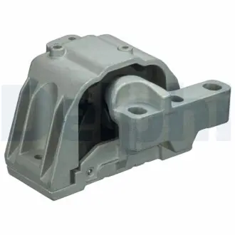 Подушка двигуна (R) VW Golf IV/Audi A6 1.6-2.0/1.9TDI 94-09 Delphi TEM118 Купити в Україні