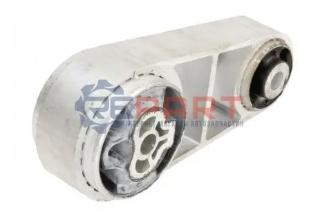 Подушка двигуна (задня) Ford Mondeo III 1.8-3.0/2.0-2.2 TDCI 00-07 (косточка) Delphi TEM177 Купити в Україні