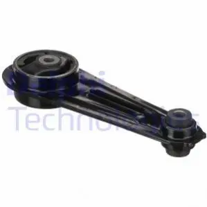 Опора двигуна Nissan Qashqai/X-Trail 1.6-2.5 07-18 Delphi TEM186 Купити в Україні