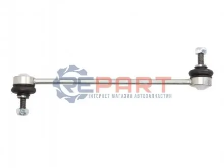 Тяга стабілізатора (переднього) Audi 80 88-96 Delphi TL359 Купити в Україні