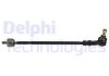 Кермова тяга Delphi TL384 (фото 1)