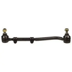 Тяга рульова (з наконечниками) (R) Opel Omega A 86-94 (поперечна) (L=373mm) Delphi TL405 Купити в Україні