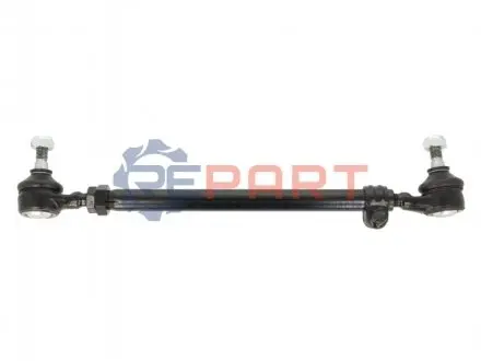 Поперечна рульова тяга Delphi TL418 Купити в Україні