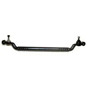 Рульова тяга поперечна Лів (590мм) BMW 5 (E28), 6 (E24) 1.8-3.5 12.77-04.89 Delphi TL421