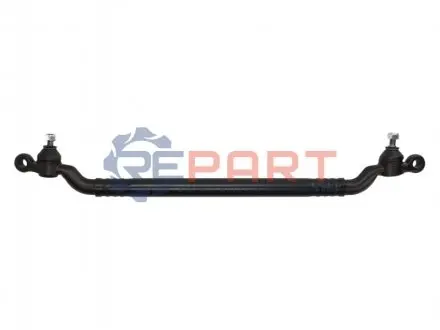 Поздовжня кермова тяга Delphi TL448 Купити в Україні