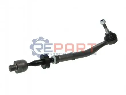 Тяга рульова (з наконечником) (L) BMW 5 (E39) 96-04 M52/M54/M57/M51/M47 Delphi TL475 Купити в Україні