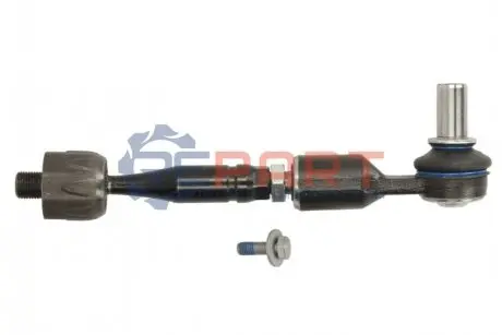 Тяга рульова (з наконечником) Audi A4/A6/VW Passat 97-05 Delphi TL501 Купити в Україні