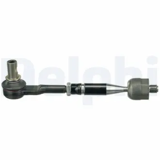 Рульова тяга(з наконечником) (довж.278mm) Delphi TL615