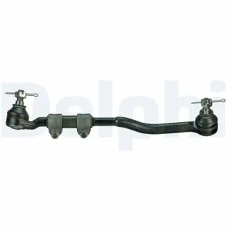 Рулевая тяга поперечная Delphi TL617