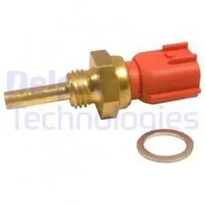 Датчик температуры жидкости охлаждения Delphi TS1024812B1