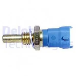 Датчик температури охолоджуючої рідини Renault Trucks Magnum 12.8 06- Delphi TS10253 Купити в Україні
