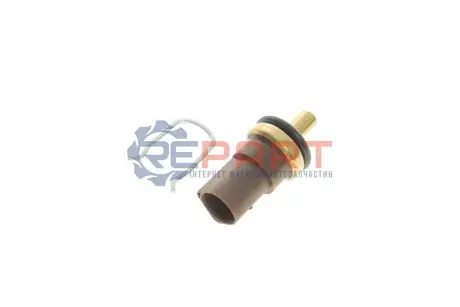 Датчик температури охолоджуючої рідини VW T4 1.9-2.4D -03 Delphi TS10283 Купити в Україні