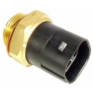 Термовимикач вентилятора AUDI A3, TT FORD GALAXY I, GALAXY MK I SEAT ALHAMBRA, AROSA, CORDOBA, CORDOBA VARIO, IBIZA II, INCA, LEON, TOLEDO II SKODA FABIA II, OCTAVIA I 1.0-6.0 07.87-12.14 Delphi TS10285