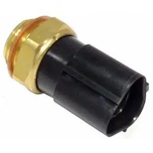 Термовимикач, вентилятор радіатора Delphi TS10292 Купити в Україні