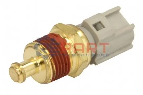 Датчик, температура охолоджувальної рідини Delphi TS10294 Купити в Україні